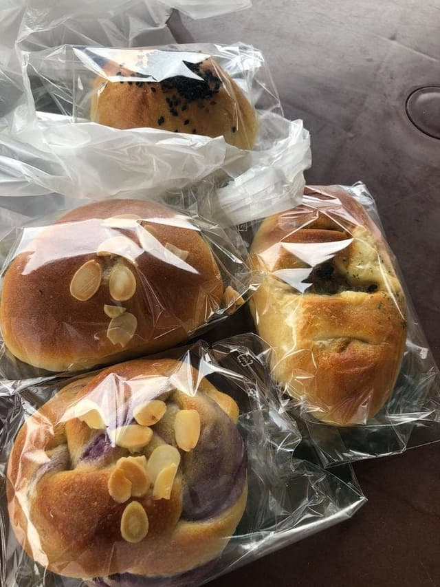 ろまんちっく村のパン工房 - サブ画像3