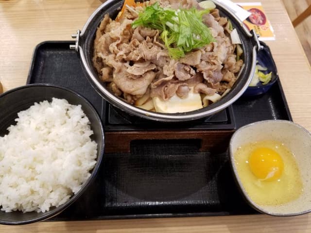 吉野家 石巻大街道店 - サブ画像1