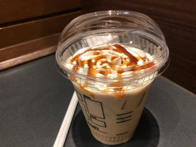 タリーズコーヒー IBM箱崎店 - サブ画像2