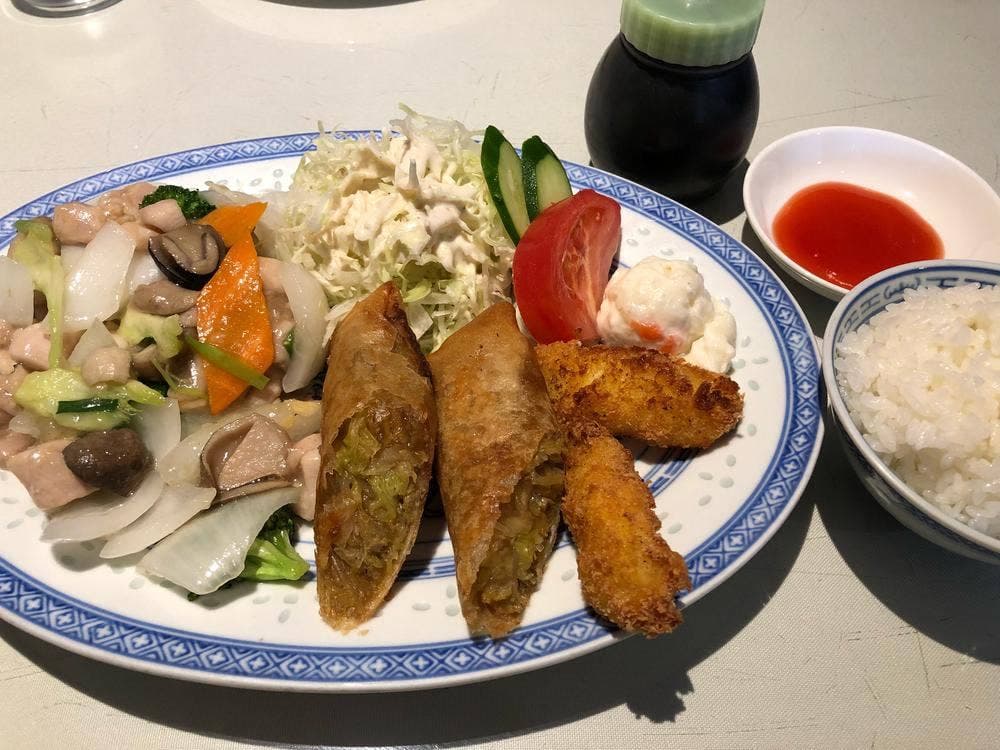 孔雀樓