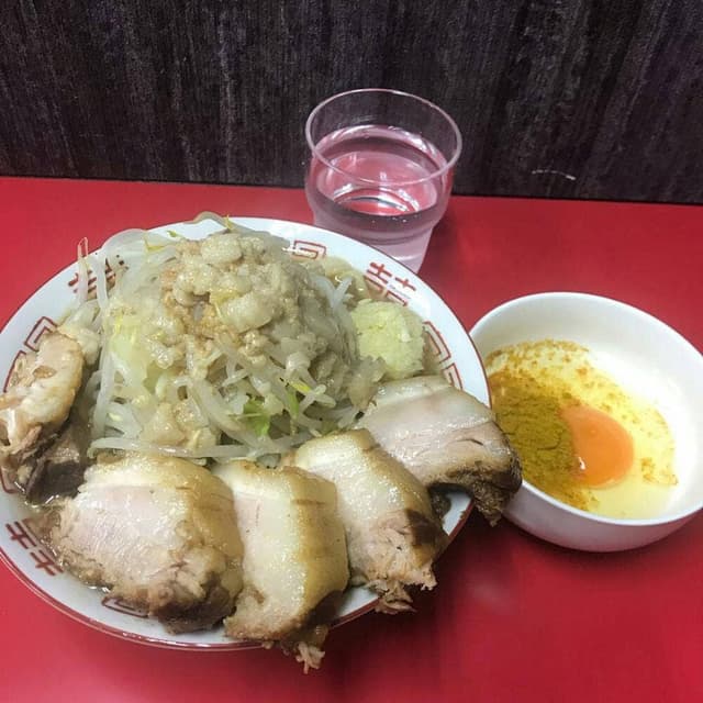 ラーメン山崎 - サブ画像2