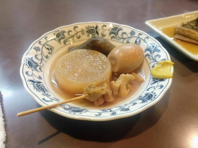 居酒屋ふなつ - サブ画像2