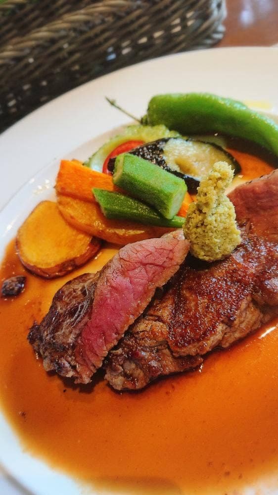 オーベルジュ ゆらぎ