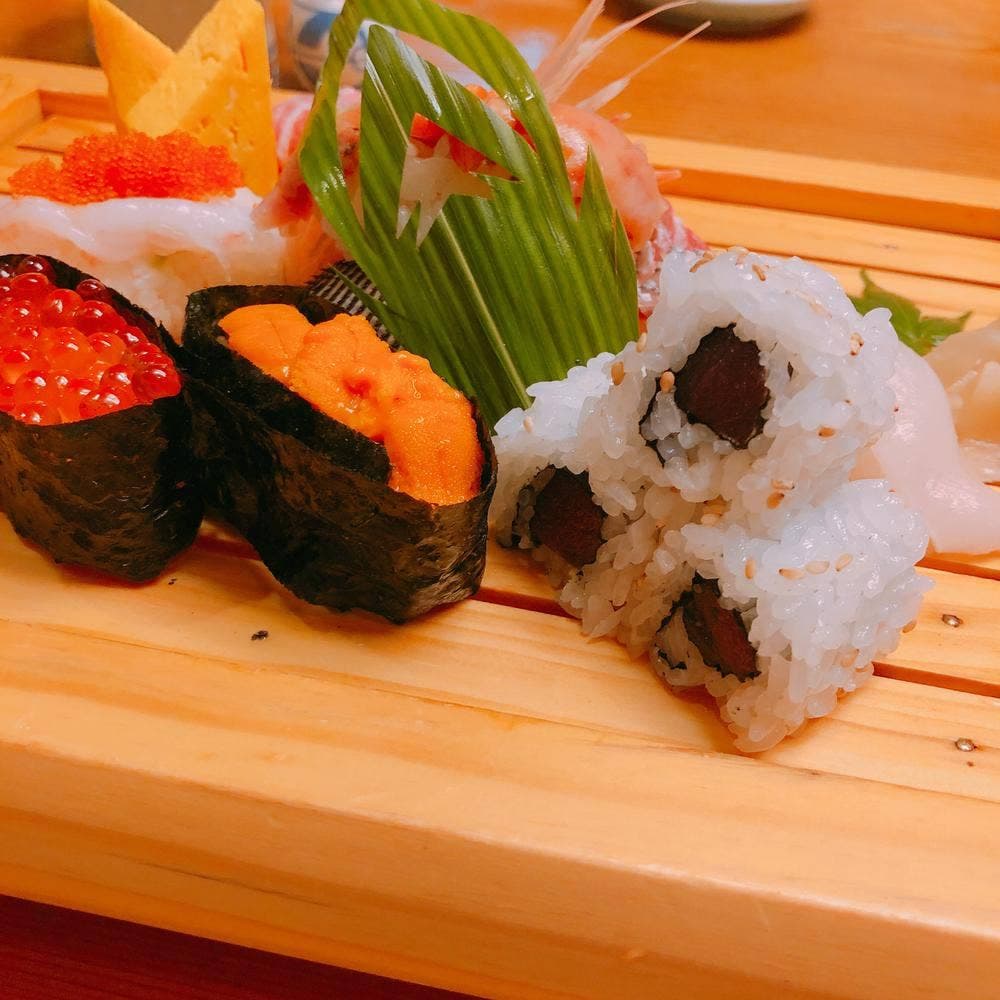 ちから寿し