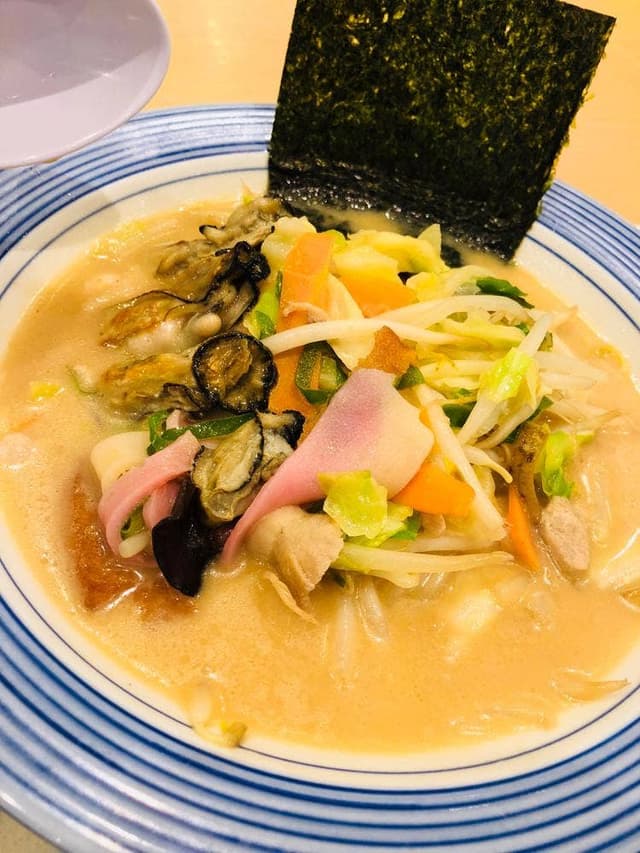 リンガーハット ららポート和泉店 - サブ画像2