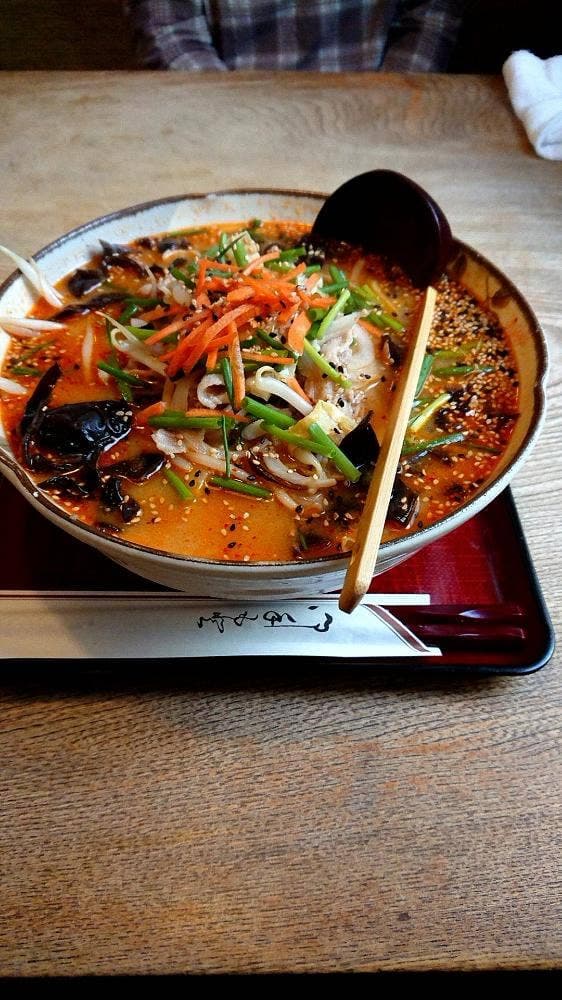 そば茶や 楽亭 - サブ画像1