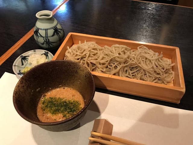 手打蕎麦 義 - サブ画像2