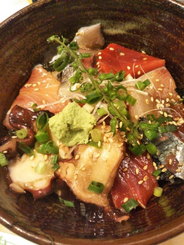 てんぷら魚料理 福しま - サブ画像2