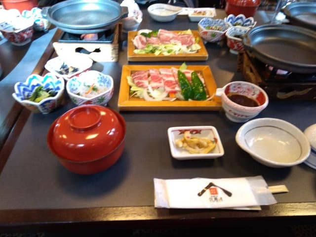 道の駅 ようか但馬蔵 - サブ画像3