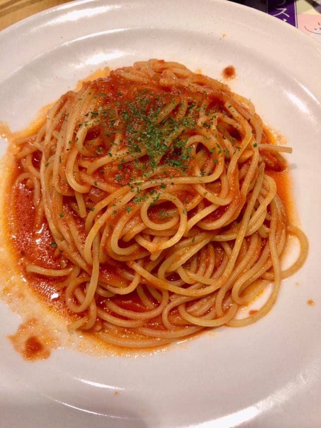 ガスト 南陽店 - サブ画像1