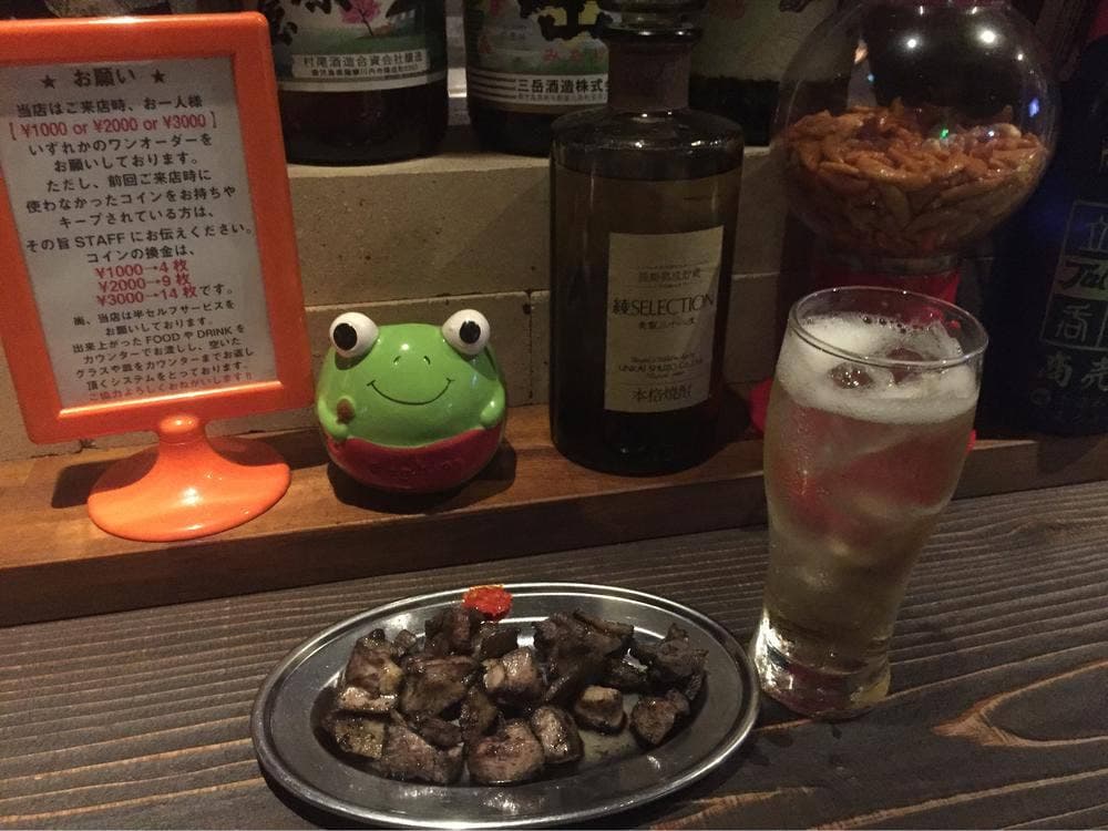 博多立呑 Juicy屋
