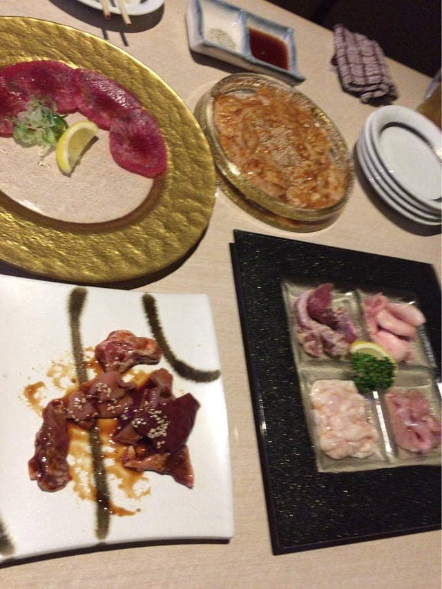 ホルモン酒場 とりとん 東海上野台店 - サブ画像3