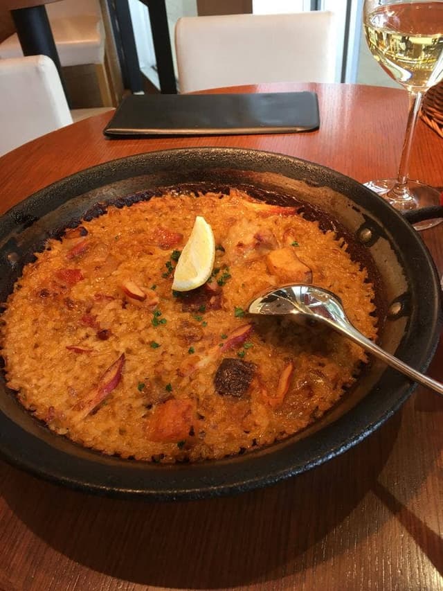 Catalan Spanish BIKiNi TAPA+ - サブ画像2