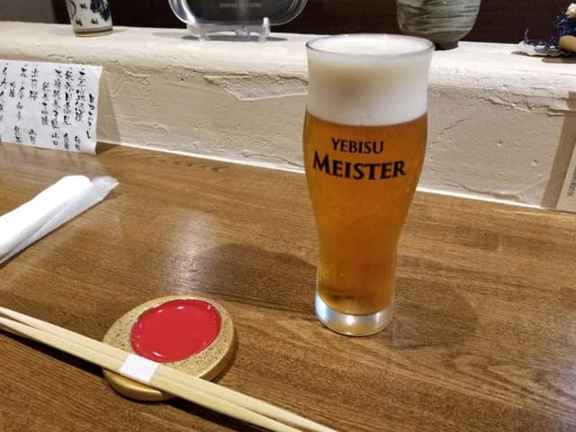 贅沢和食 釣か飯か - サブ画像3