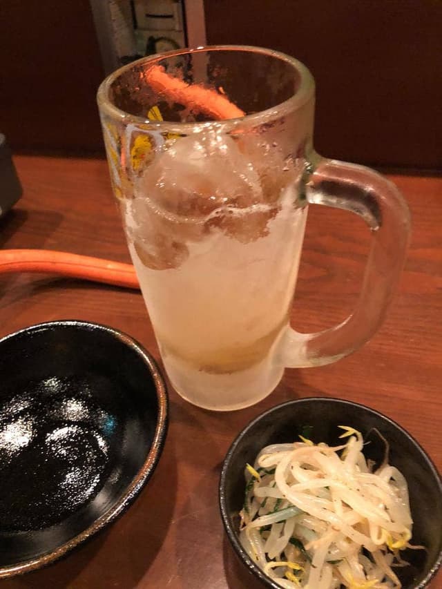 もつ鍋よりまさ - サブ画像3
