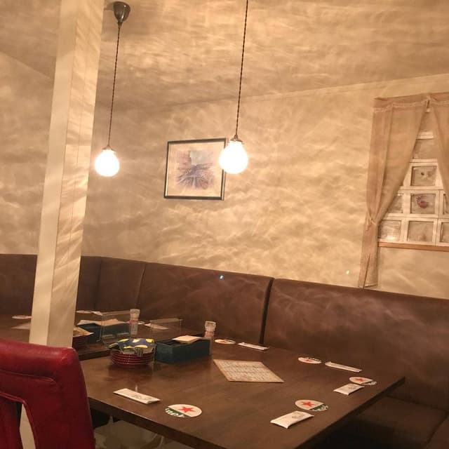 CAFE&DINING OH! GOD! 戸塚安行店 - サブ画像2