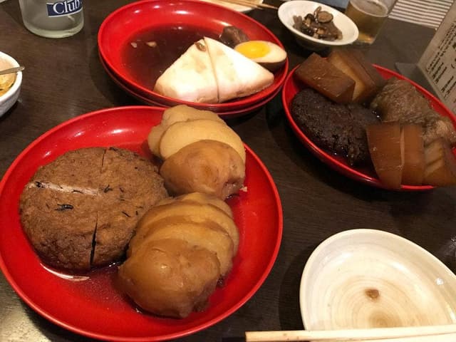 お多八 - サブ画像3