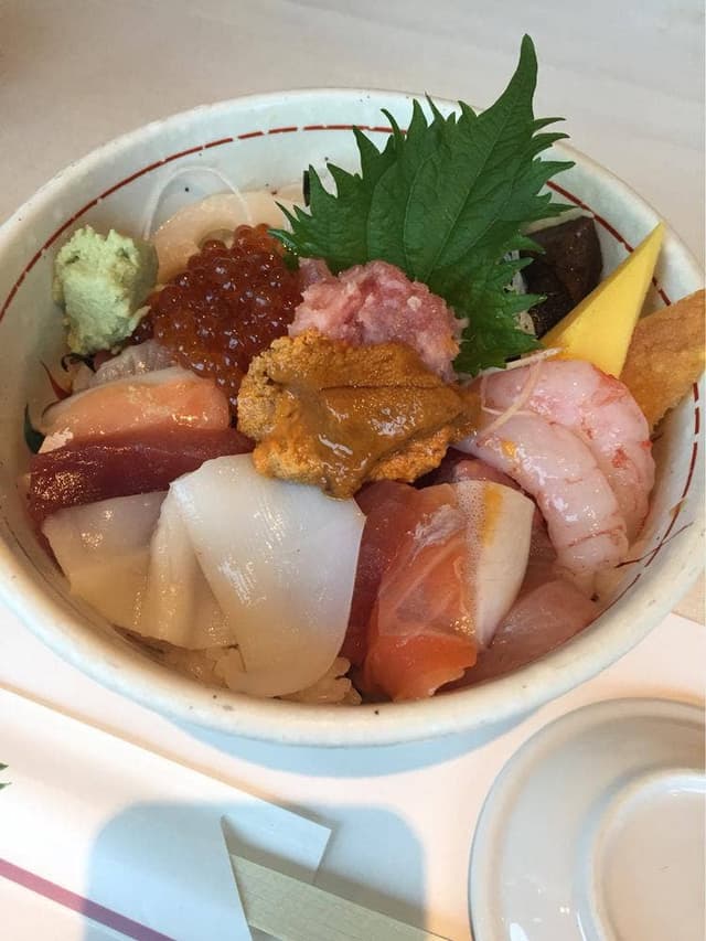 旭鮨総本店 ルミネ荻窪店 - サブ画像3