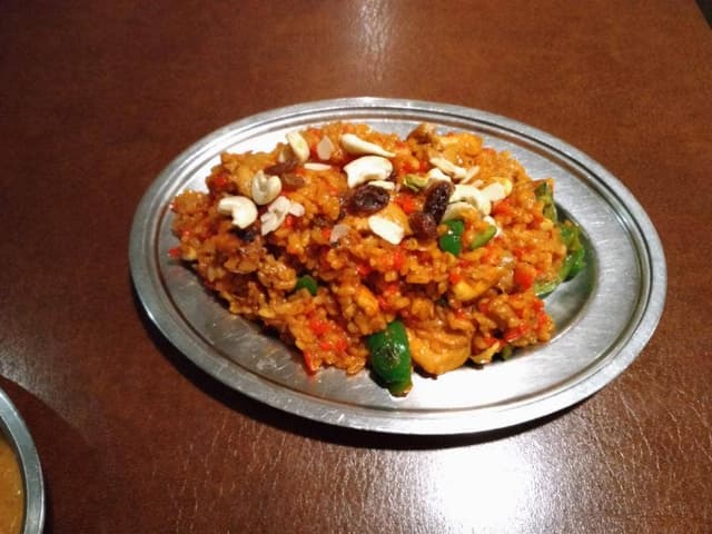 ラジャ - サブ画像2