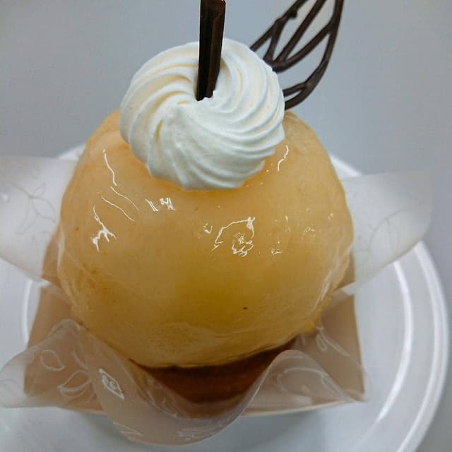 cafe & cake 穂っと穂っと - サブ画像2