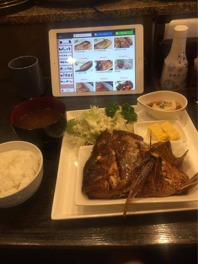 魚菜亭 - サブ画像2