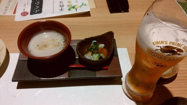うまいものあり おおみ矢 仙台駅前店 - サブ画像1