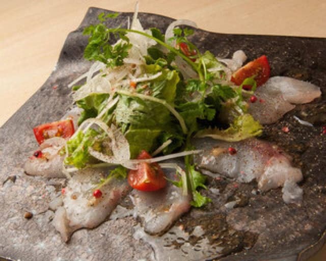北海道個室居酒屋 海王 本店 - サブ画像1