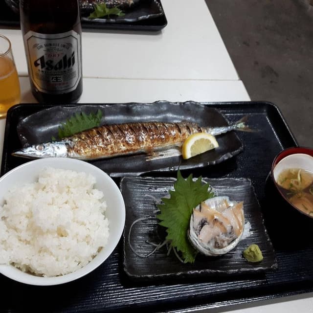名もなき魚屋 - サブ画像1