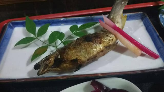 しろきや - サブ画像1