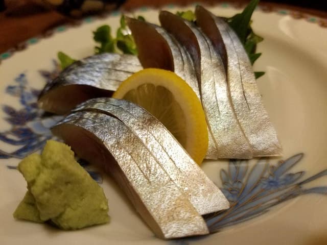 味処 やまぐち - サブ画像2