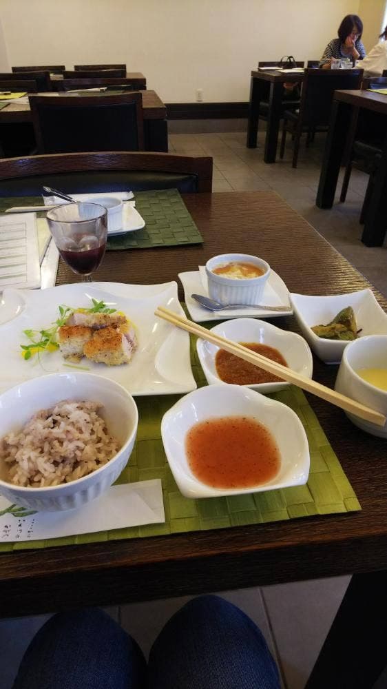 メイプルの森 - サブ画像1