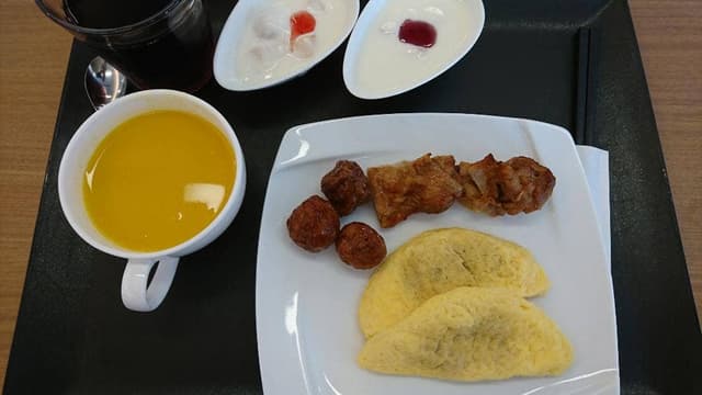 広島 東急REIホテル - サブ画像2