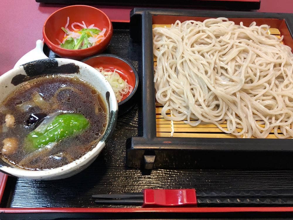 はっと庵 ラピア店