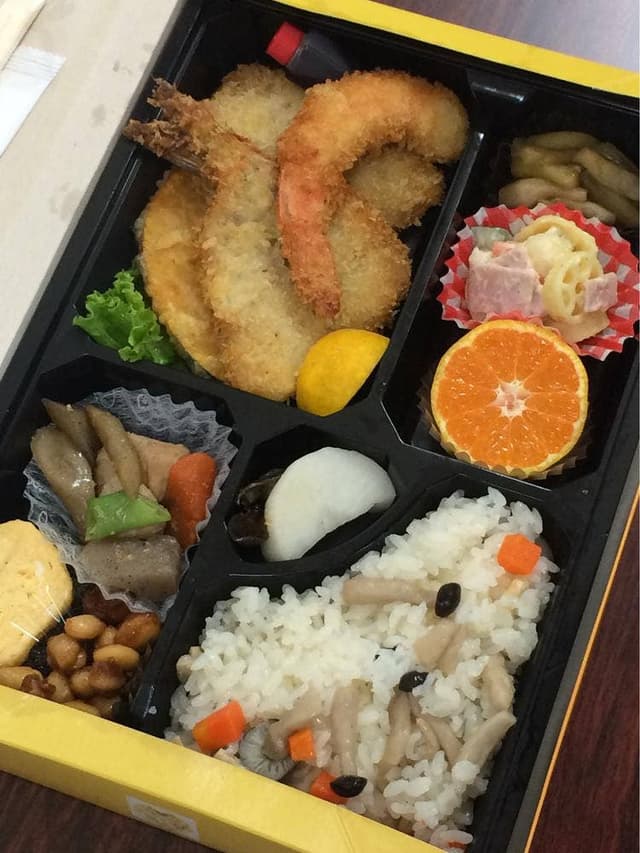 かあさんの学校食堂 - サブ画像2