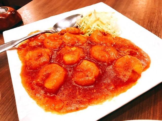 中華料理 美中味 - サブ画像3