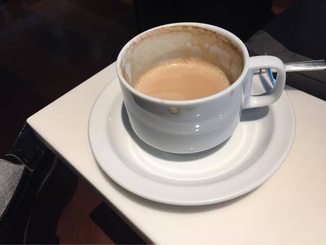 羽田空港 SKY LOUNGE - サブ画像1