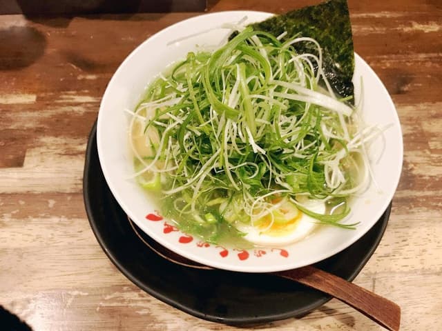 しゅんしゅんめん - サブ画像1