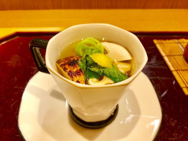 和料理はら - サブ画像2