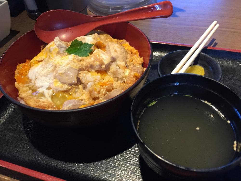 ほっと屋 都立大学駅前店