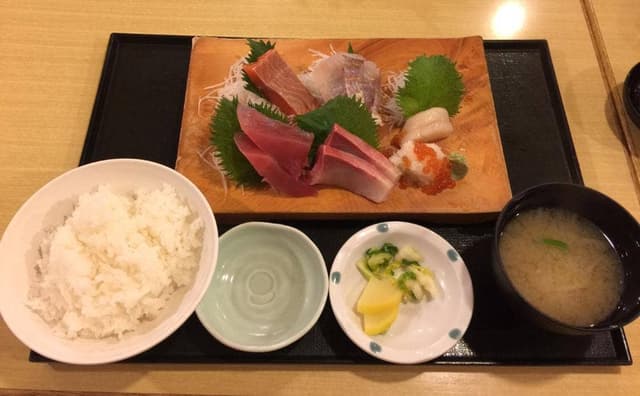 浜焼き海鮮居酒屋 大庄水産わらび店 - サブ画像2