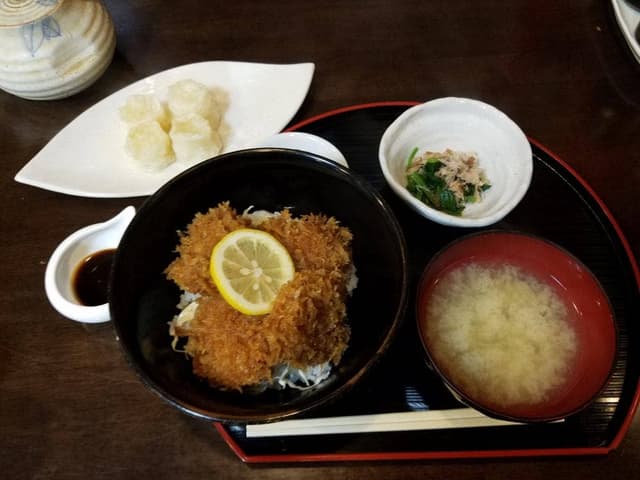 勉強亭 本店 - サブ画像2