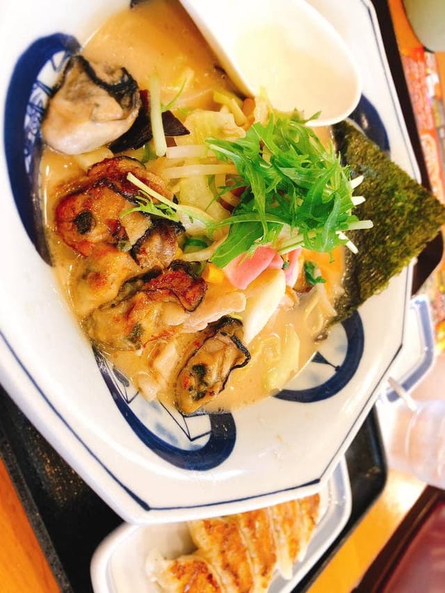 リンガーハット 長崎稲佐橋店 - サブ画像1