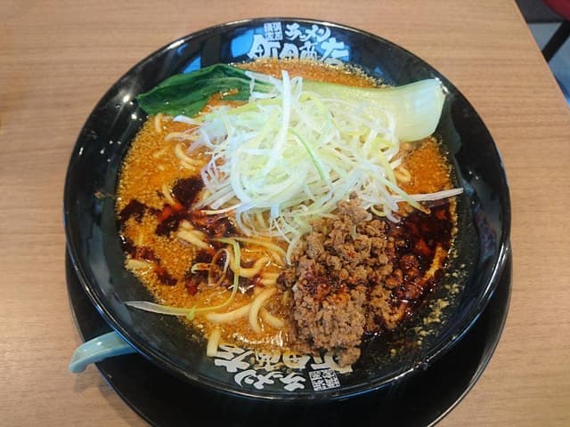 横浜家系ラーメン 町田商店 清水インター店 - サブ画像1