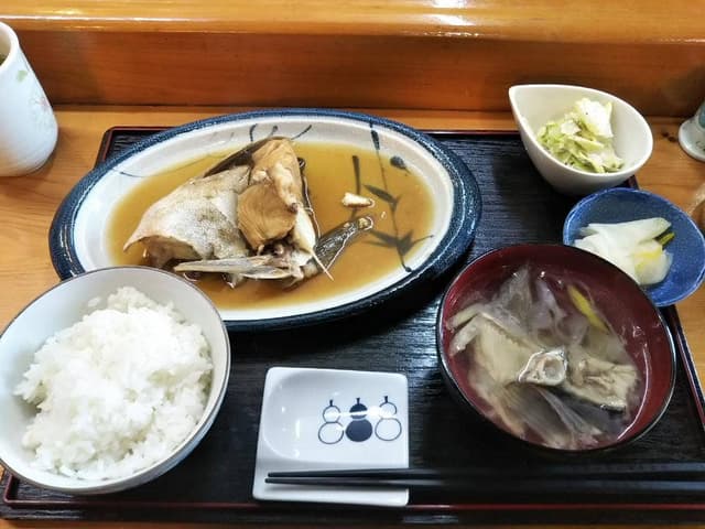 ともえ鮨 - サブ画像1