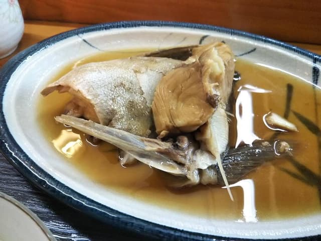 ともえ鮨 - サブ画像3
