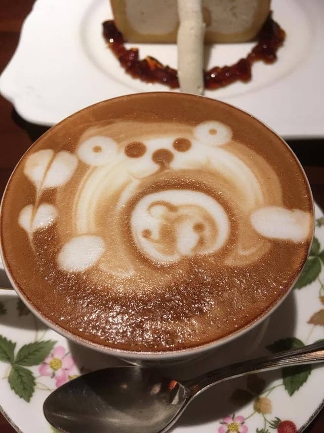 珈琲茶館 集 五反田東口店 - サブ画像3