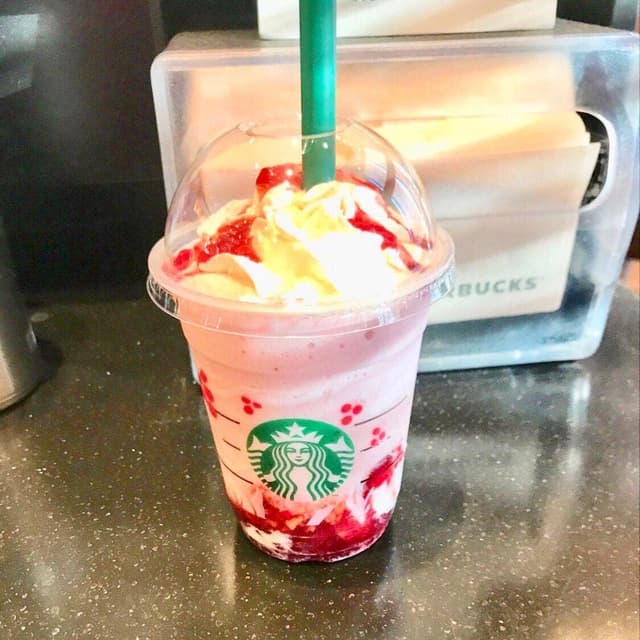 スターバックス コーヒー 諏訪城南店 - サブ画像1