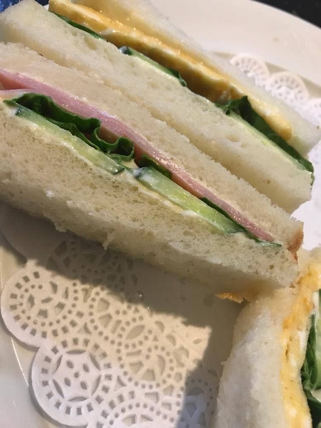 アウトバーン国道店 - サブ画像1