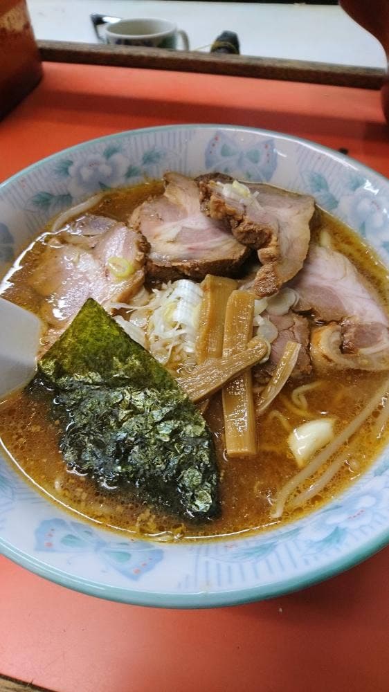 福屋ラーメン店 - サブ画像2