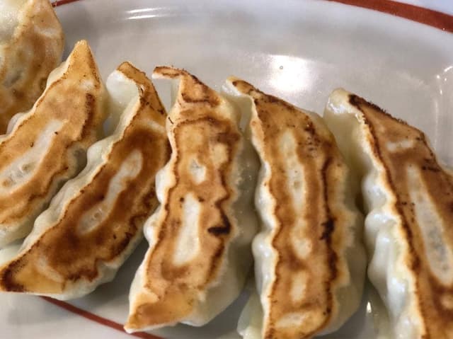 幸楽苑 郡山インター店 - サブ画像3